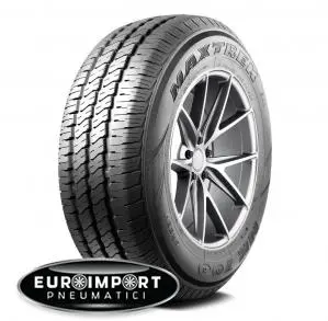 Maxtrek Mk 700 205/70 R15 106/104 S Carico C  TL